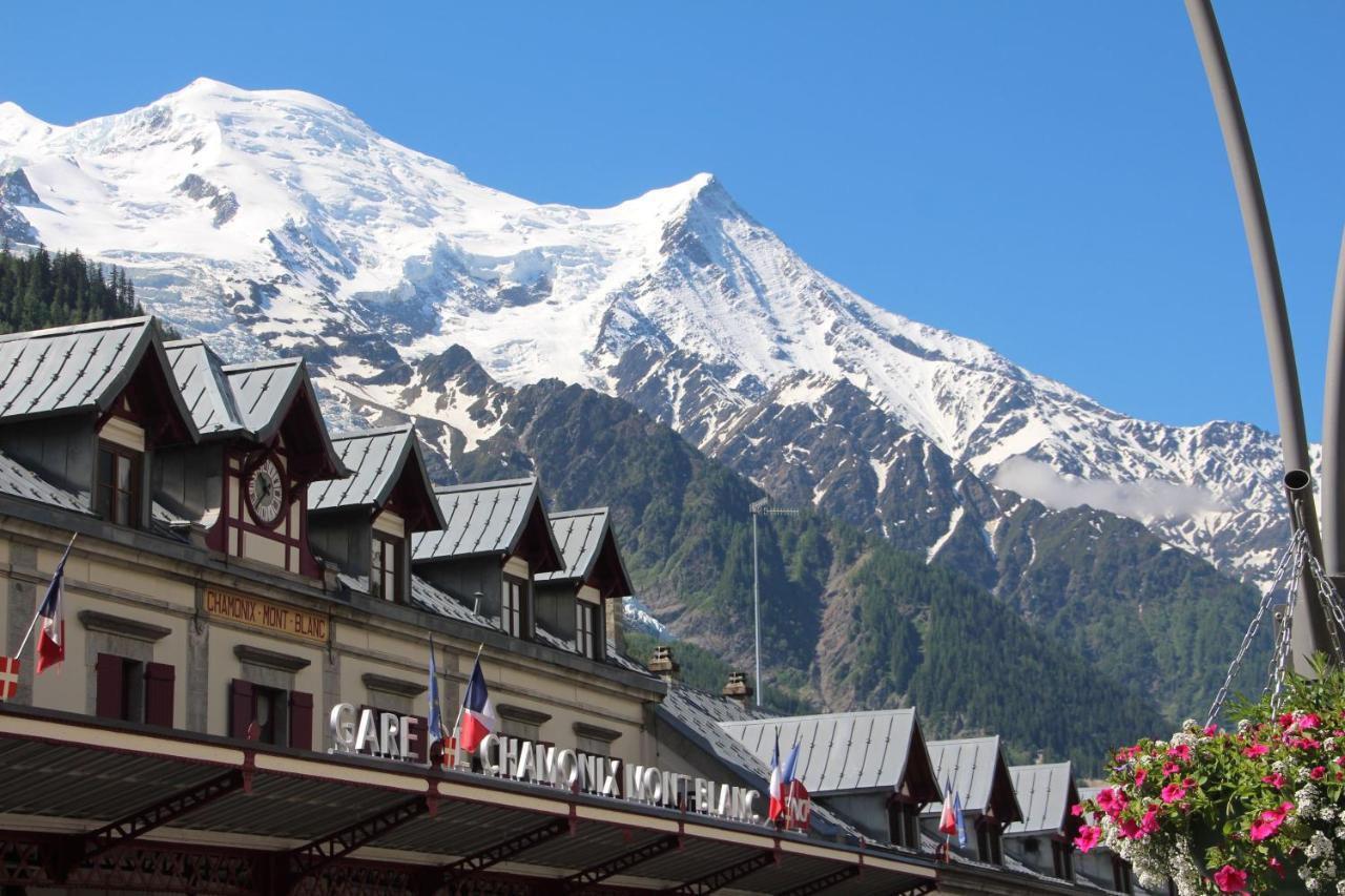 Appartamento Mont-blanc Idéalement Situé
