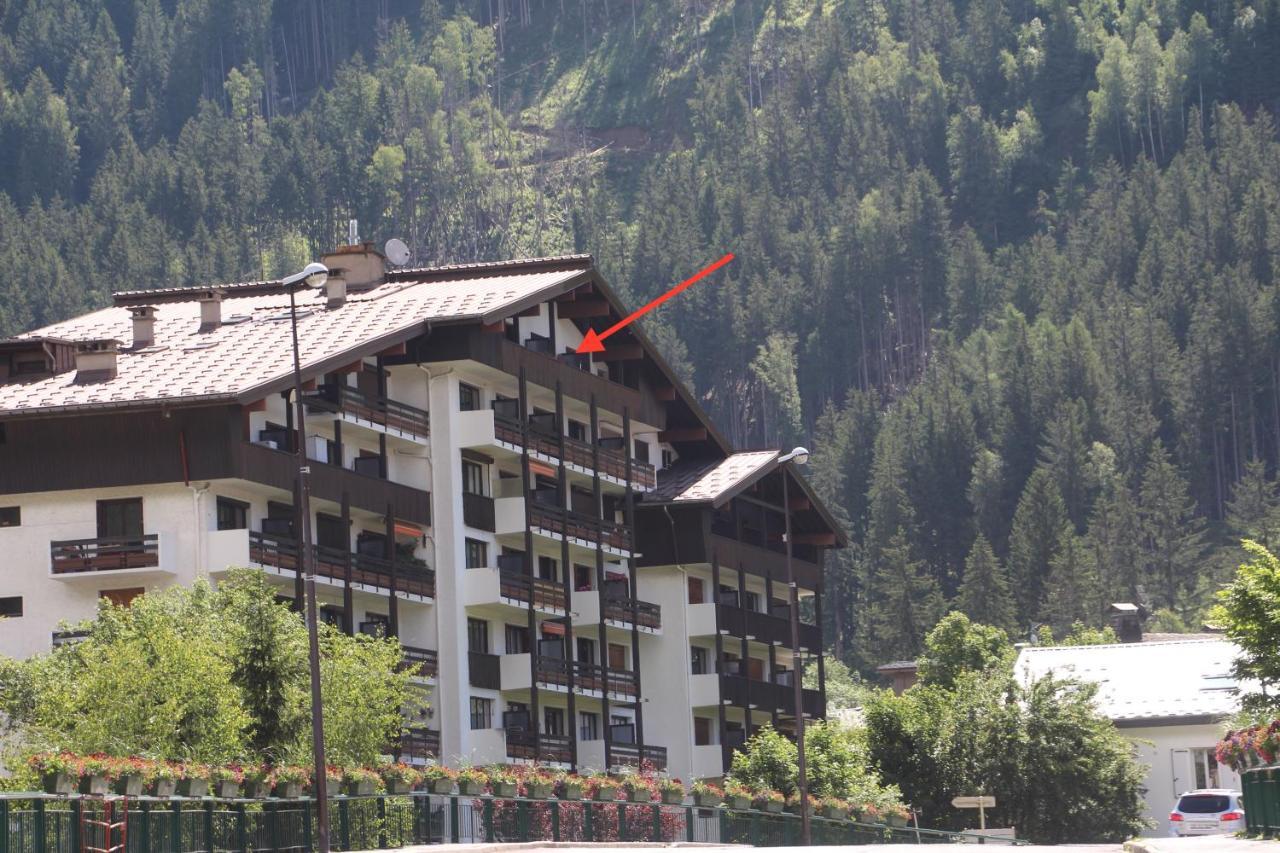 Mont-blanc Idéalement Situé Appartamento *