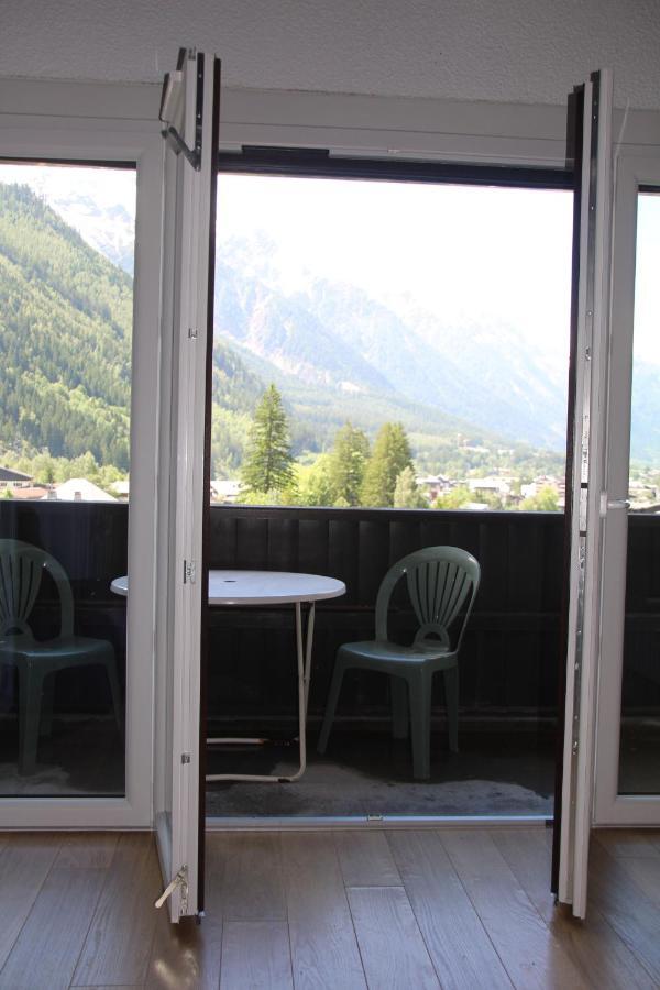 Mont-blanc Idéalement Situé Appartement *