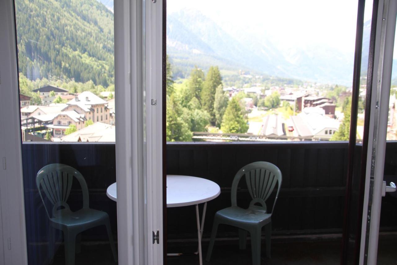 Mont-blanc Idéalement Situé Chamonix