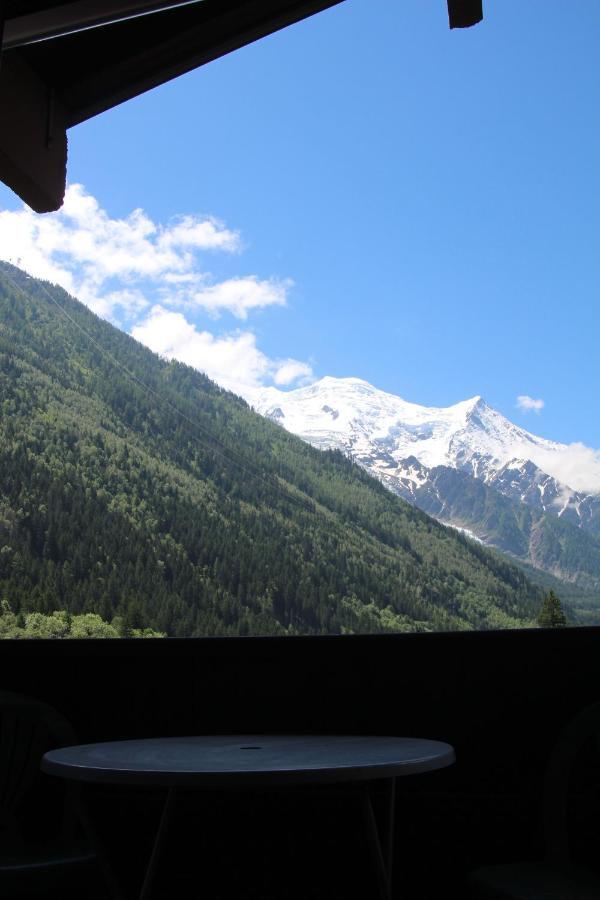 Mont-blanc Idéalement Situé Appartement
